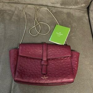 NWCT Kate Spade small handbag